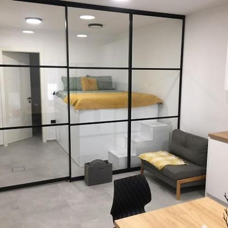 Sunset Apartment コペル エクステリア 写真