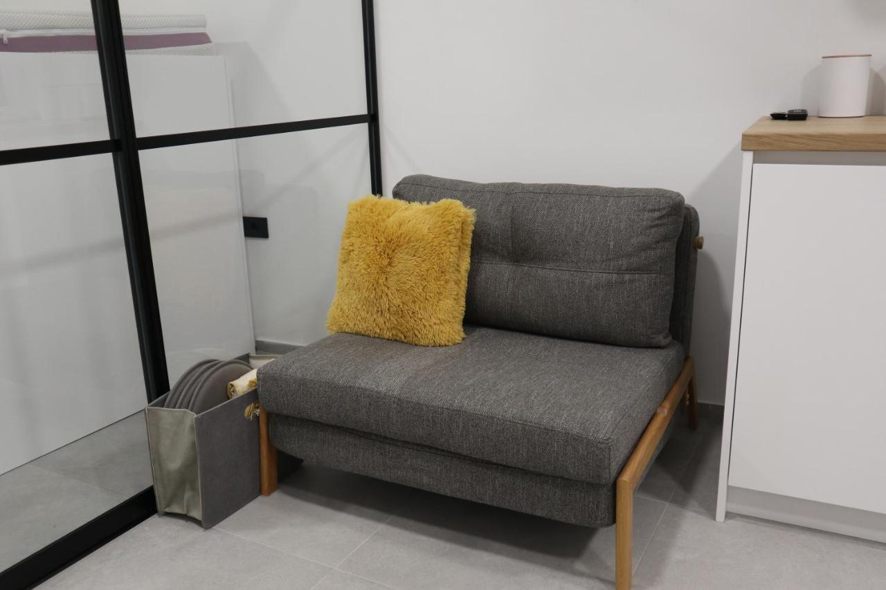 Sunset Apartment コペル エクステリア 写真