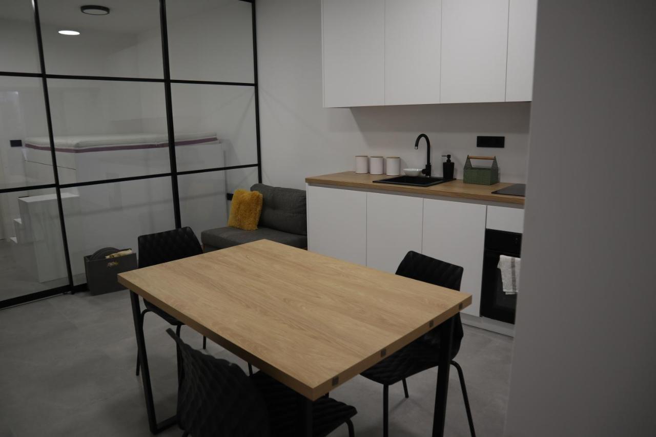 Sunset Apartment コペル エクステリア 写真