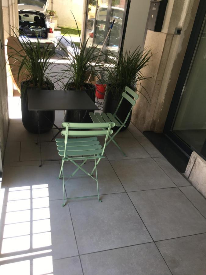 Sunset Apartment コペル エクステリア 写真