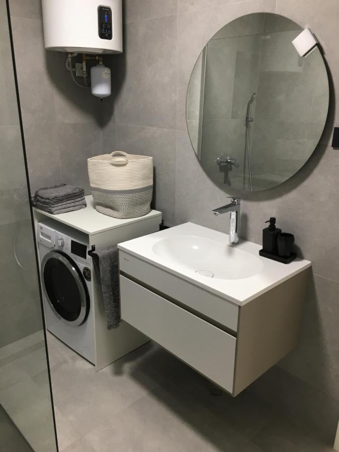 Sunset Apartment コペル エクステリア 写真