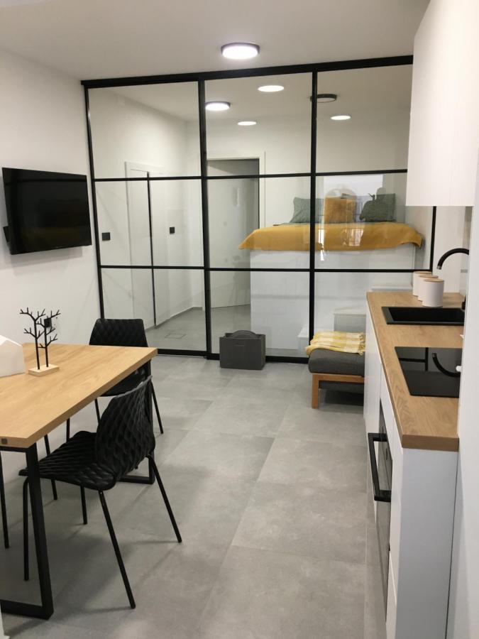 Sunset Apartment コペル エクステリア 写真