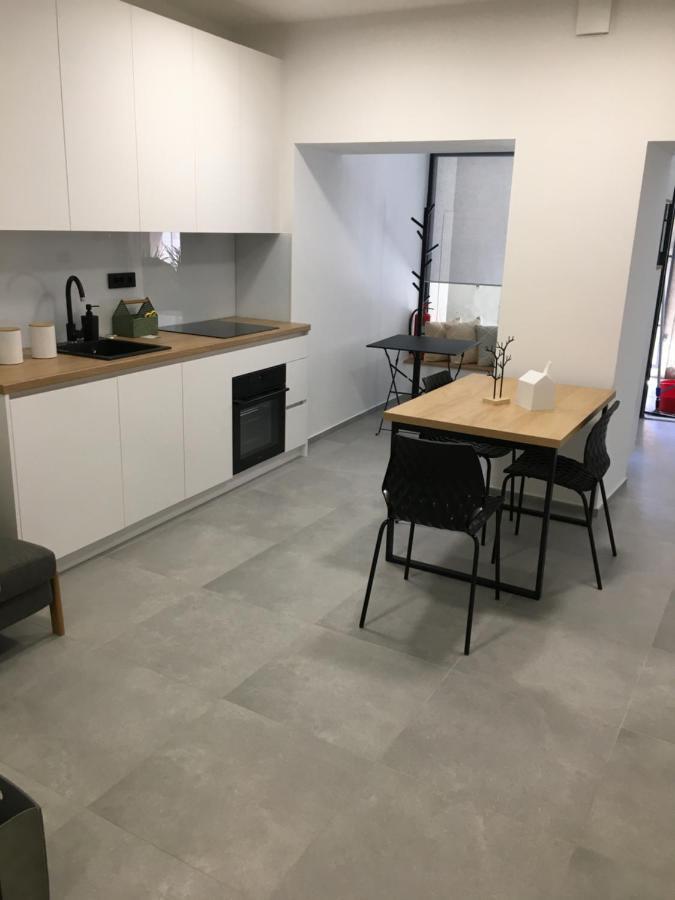 Sunset Apartment コペル エクステリア 写真