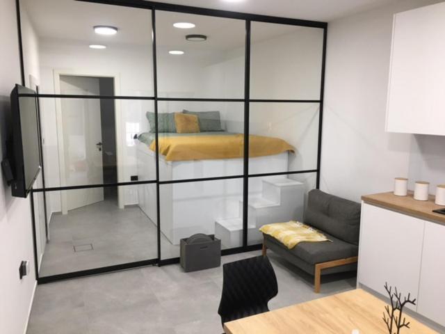 Sunset Apartment コペル エクステリア 写真